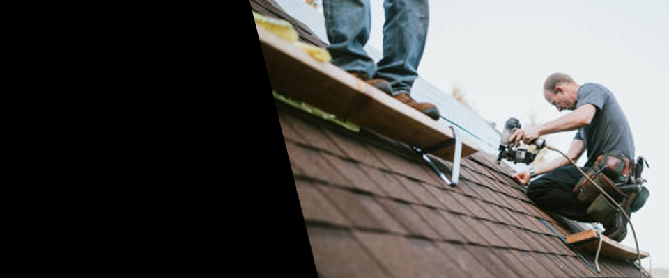 Horn Lake Roofing Contractors